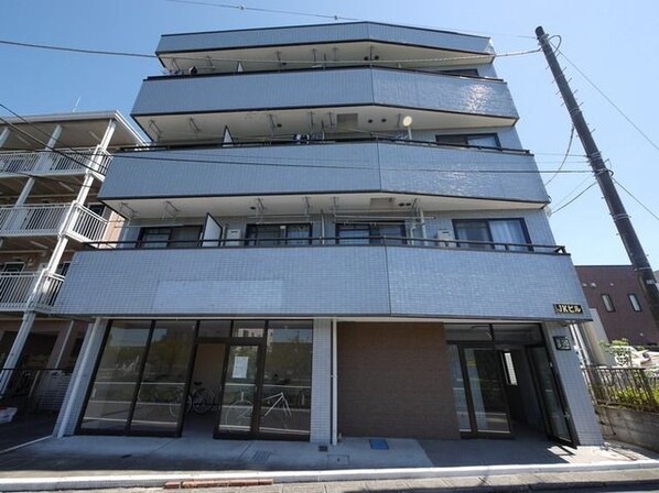 JKビルの物件内観写真